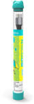 DEVIA Gracious Series Tube PD 27W Type-C/Lightning adat-és töltőkábel 1m - fekete - rexdigital