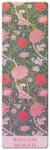 Fridolin Könyvjelző - William Morris: Design with Flowers