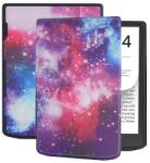  ART Összecsukható tok Pocketbook InkPad 4 743G / InkPad Color 3 743K3 / InkPad Color 2 743 GALAXY