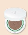 Purito Seoul Cremă BB tip cushion cu Centella Wonder Releaf Centella BB Cushion - 15 g + 15 g (refill) No. 21 Light Beige
