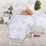  EMI Tanzani pamut ágyneműhuzat: Standard egyszemélyes szett 1x (200x140) + 1x (90x70) cm