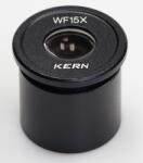 KERN & SOHN OZB-A4103 WF 15 x / d=15 mm mikroszkóp szemlencse (OZB-A4103)