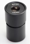 KERN & SOHN OZB-A4101 WF 5 x / d=16, 2 mm mikroszkóp szemlencse (OZB-A4101)