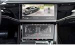 Audi A8 2024 ecran navigatie + consola aer conditionat folie protectie King Protection