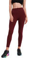 Skechers Legging-ek Go Walk High Waisted Legging Lila EU S