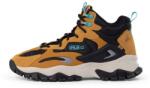 Fila Ray Tracer , colorat , 40