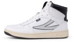 Fila Sevaro Mid , Alb , 40 - hervis - 230,00 RON