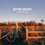 Bottom Bracket I'm So Afraid of Where (Colored Vinyl)