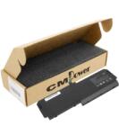 CM POWER Baterie laptop CM Power compatibila cu HP ZBook 17 G5, G6 AM06XL 4ME80AA AM06095XL (CMPOWER10462)