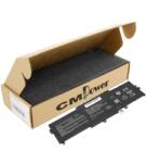 CM POWER Baterie laptop CM Power compatibila cu Asus Zenbook UX433FA, UX433FL, UX433FN C31N1811 RX433FN (CMPOWER10463)