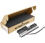 CM POWER Baterie laptop CM Power compatibila cu Lenovo Thinkpad T440s, 45N1110 00HW032 01AV459 11500143 (CMPOWER10468)