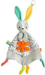 Fehn Jucarie doudou Dobabydoo - Iepuras dragalas (049046)