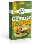 Bauckhof Mix pentru burger vegetal Demeter bio 160g