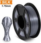 SUNLU SILK PLA+ GREY 1.75mm SUNLU