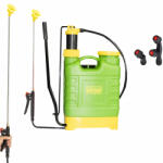 PartnerPro Pompa de stropit manuala 12L PARTNERPRO PP-12m (etf-13678) Pulverizator