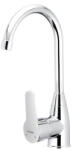 PLAMIX Baterie bucatarie din plastic PLAMIX Mario-011 Chrome (etf-14571)