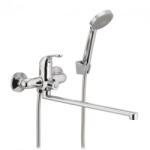Mixxus Baterie baie din silumin MIXXUS YOTA 006-25cm (EURO) (etf-9761)