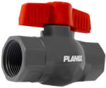 PLAMIX Robinet apa filet interior-interior PLAMIX PVF - 1 2 PVC - Pachet 25 bucati (ETF-14590)
