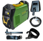 partnerpro Aparat de sudura, 340 A, 1.6-5 mm, PARTNERPRO-340A (etf-13146)