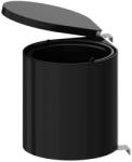STARAX Cos de gunoi negru 10l Starax (S-2253-B) Cos de gunoi