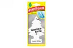 Wunder-Baum Odorizant Auto Wunder-Baum®, Arctic White (AVX-AM23-137) - Technodepo