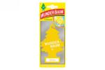 Wunder-Baum Odorizant Auto Wunder-Baum®, Lemon (AVX-AM23-010) - Technodepo