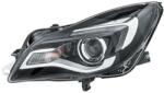 HELLA Far HELLA 1EL 011 165-751 (1EL 011 165-751) - automobilus