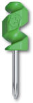 Victorinox Mini Tool csillag csavarhúzó, zöld (A_3643_4P000_10)