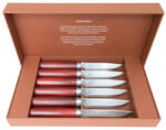 Morakniv Classic 1891 (S) steak kés (10 cm) 6 részes (M-13662)