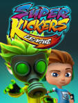 Just For Games Super Kickers League (Switch)