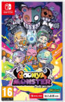 MUTAN Goonya Monster (Switch)