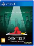 Capcom Ghost Trick Phantom Detective (PS4)