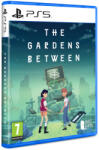 The Voxel Agents The Gardens Between (PS5)