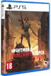 Blazing Bit Games Nightmare Reaper (PS5)