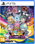 MUTAN Goonya Monster (PS5)