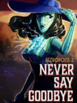 Peanut Button Retropolis 2 Never Say Goodbye (PC)