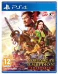 KOEI TECMO Nobunaga's Ambition Awakening (PS4)
