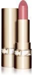 Clarins Joli Rouge Кремообразно червило със сатенено покритие цвят 750 3.5 гр