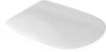Excellent Luqa capac wc SoftClose alb CEAC. 6405.480. WH (CEAC6405480WH)
