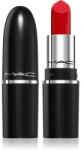 M·A·C MACximal Sleek Satin Lipstick Mini selyem rúzs a tökéletes küllemért árnyalat CENTRE OF ATTENTION 1.5 g