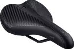 FORCE LILA LADY Sport nyereg, fekete (20118)