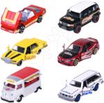 Majorette Mașinuță Anniversary Edition Premium Majorette din metal cu suspensie 7, 5 cm lungime 6 tipuri diferite (MJ2054100)