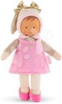Corolle Păpușa Miss Striped Starry Dreams Mon Doudou Corolle cu ochi căprui 25 cm de la 0 luni (CO010150) Papusa