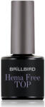 BrillBird HEMA FREE Top Gel 8 ml TF