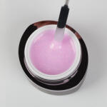 Brillbird Next Level Builder gel építőzselé 15 ml - Latte Unicorn TF