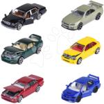 Majorette Mașinuță Japan Series Premium Cars Majorette din metal cu suspensie 7, 5 cm lungime 6 tipuri diferite MJ2051029 (MJ2051029)