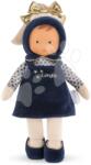 Corolle Papusa Miss Navy Blue Starry Dreams Mon Doudou Corolle cu ochi albaştri, 25 cm, de la 0 luni (CO010170) Papusa