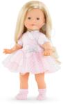 Corolle Păpușa Constance Ballerina Ma Corolle păr blond și ochi albaștri, agățători 36 cm, de la 4 ani (CO200200) Papusa