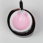 BRILLBIRD Next Level Builder gel 15 ml - Shimmer Blush