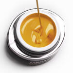 BRILLBIRD Brush&Go színes zselé - GO 133 - 4, 5 ml